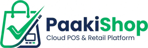 PaakiShop logo